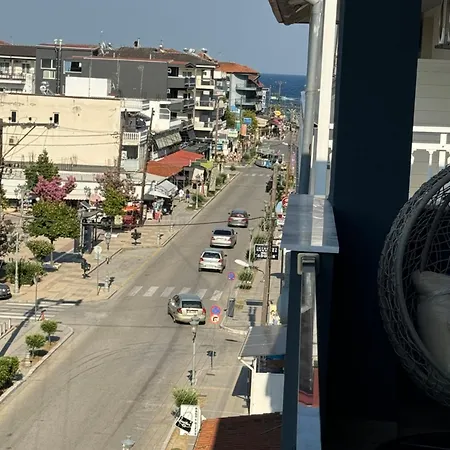 Hellenikon * Paralía