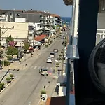 Hellenikon * Paralía