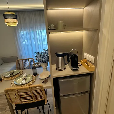 Hellenikon * Paralía