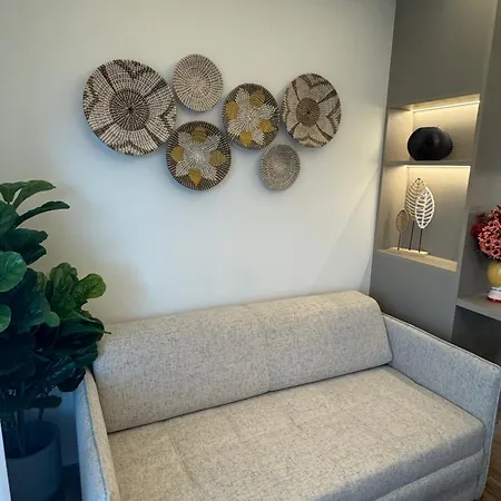 Hellenikon Διαμέρισμα *