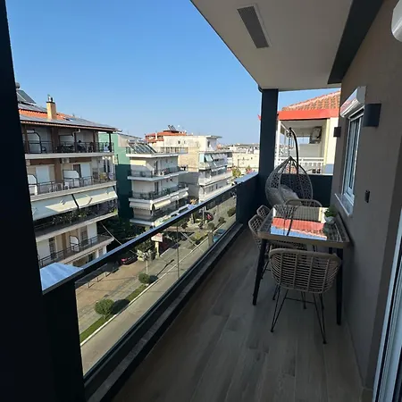 Hellenikon Apartamento