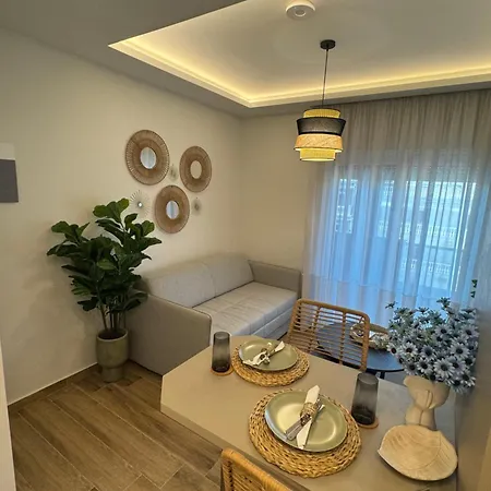 Apartamento Hellenikon