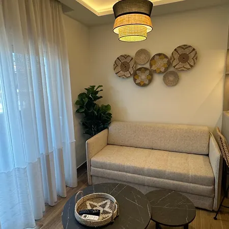 Διαμέρισμα Hellenikon *