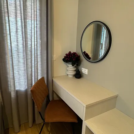 Hellenikon Παραλία