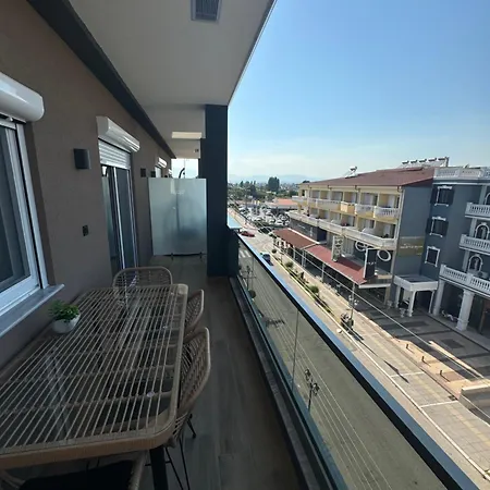 Apartamento Hellenikon