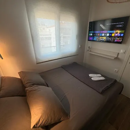 Διαμέρισμα Hellenikon *