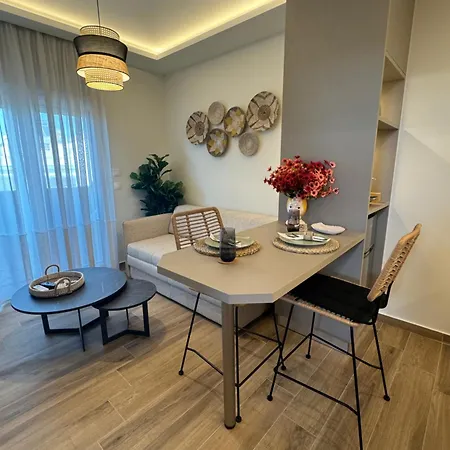 Διαμέρισμα Hellenikon Παραλία