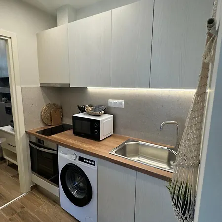 Hellenikon Παραλία