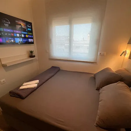 아파트 Hellenikon *