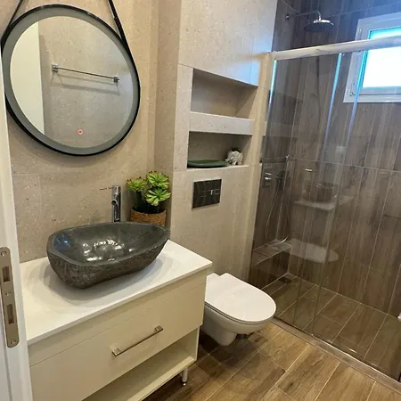 Hellenikon * Παραλία