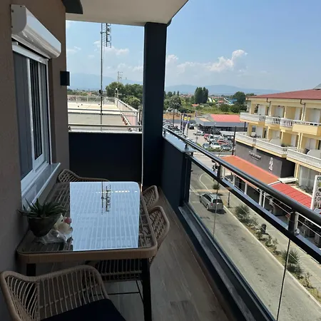 Apartamento Hellenikon