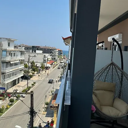 Hellenikon Διαμέρισμα Παραλία