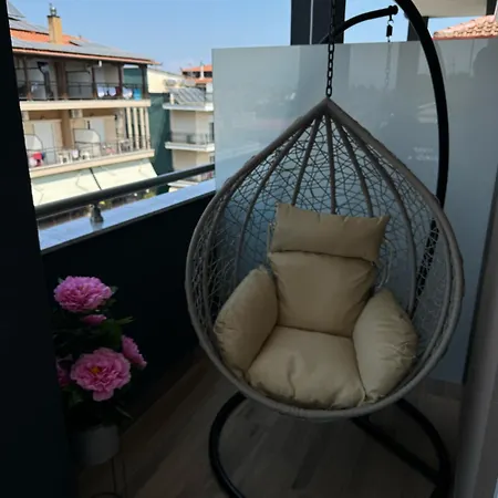 Hellenikon Διαμέρισμα