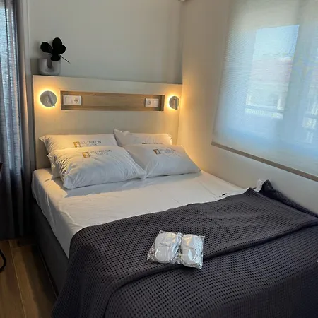 아파트 Hellenikon