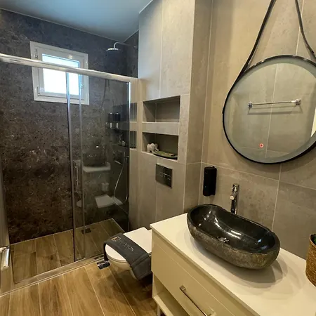 Διαμέρισμα Hellenikon *