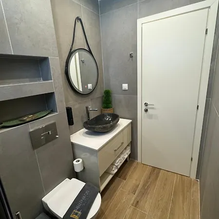 Hellenikon Διαμέρισμα *