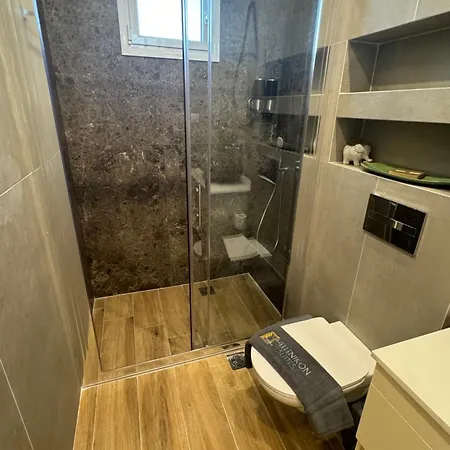 Διαμέρισμα Hellenikon Παραλία