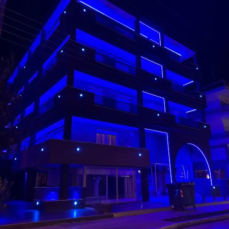 Hellenikon Διαμέρισμα