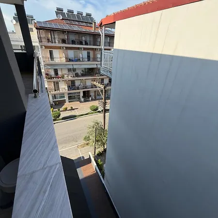 Hellenikon Διαμέρισμα Παραλία