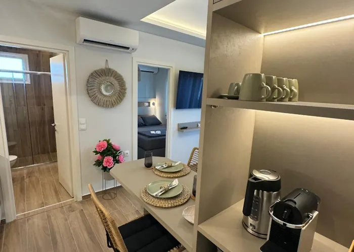 Apartamento Hellenikon *