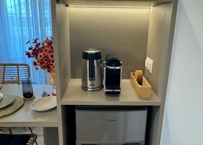 Hellenikon * Paralía