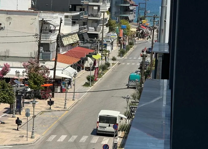 Hellenikon Apartamento