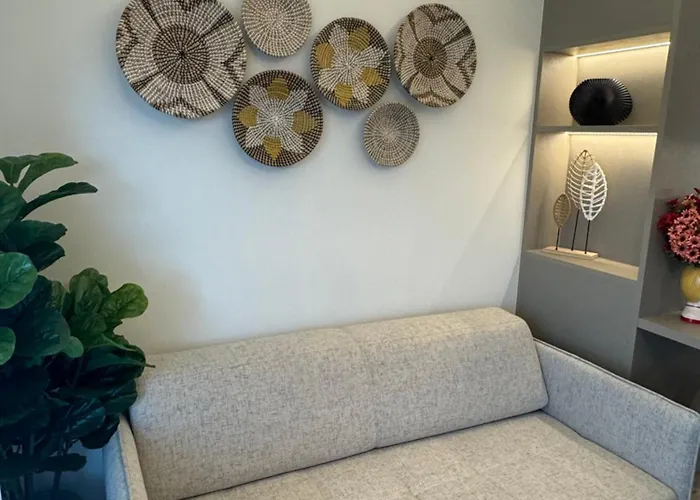 Hellenikon Apartamento *