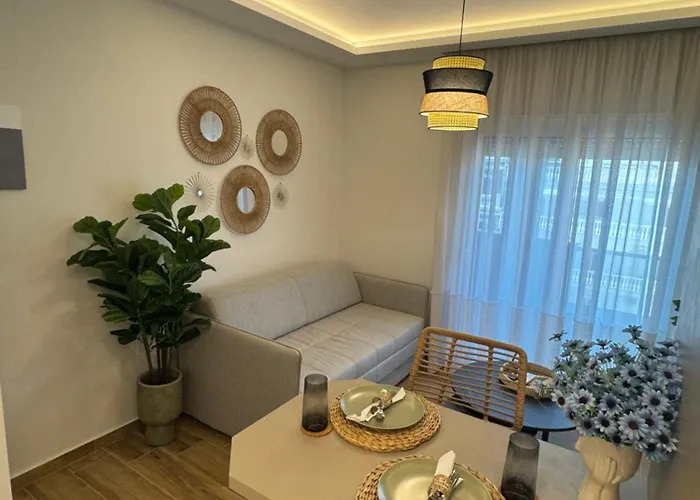 Apartamento Hellenikon