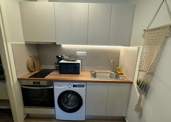 Hellenikon Apartamento *