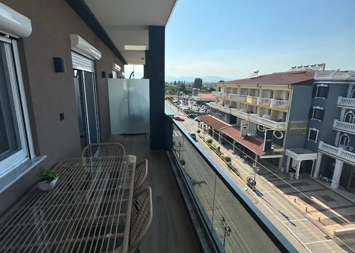 Apartamento Hellenikon