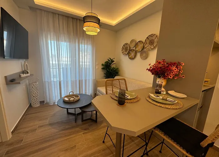 Hellenikon Apartamento