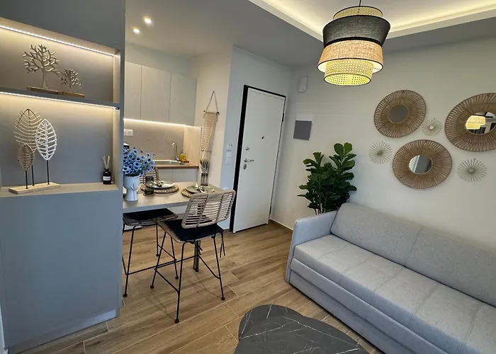 Apartamento Hellenikon *