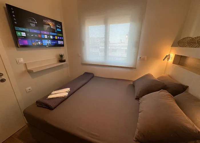 Apartamento Hellenikon *