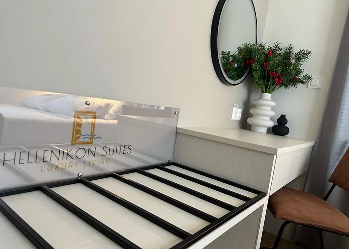 Apartamento Hellenikon