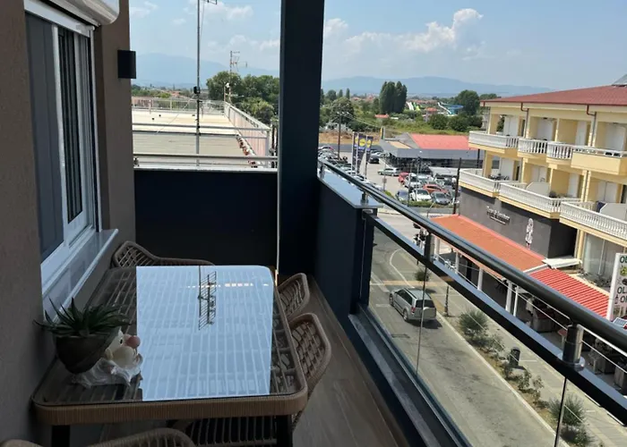 Apartamento Hellenikon