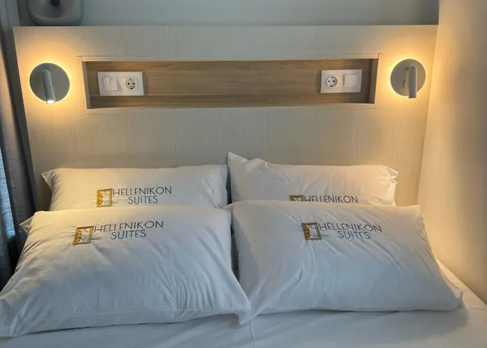 Hellenikon Apartamento