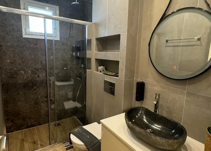 Apartamento Hellenikon *