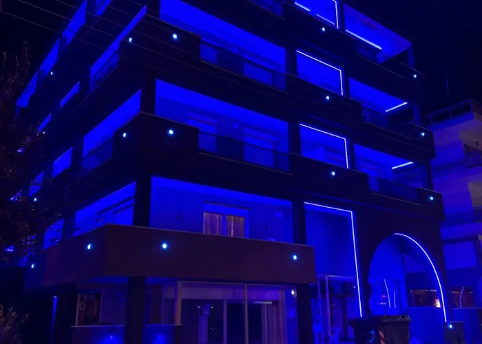 Hellenikon Apartamento